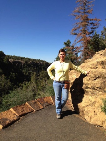 Next: on to the Grand Canyon Next: on to the Grand Canyon